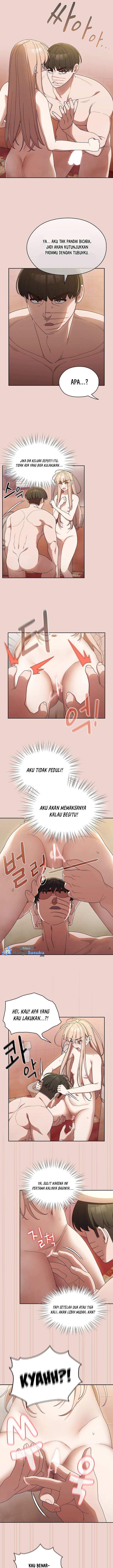 Boss! Give Me Your Daughter! - Chapter 10 4