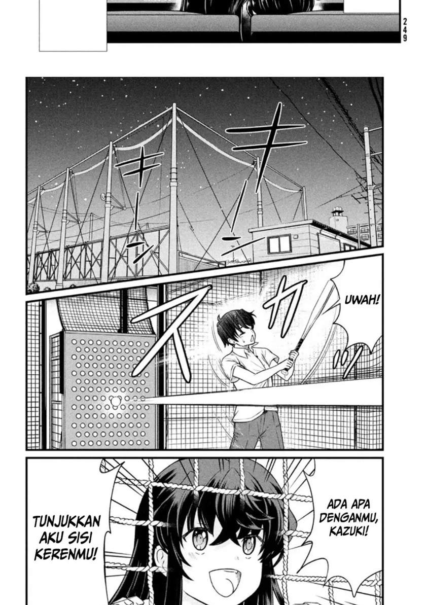 Ano Oni Kyōshi ga Boku no Ane ni Narundesuka? - Chapter 9 14