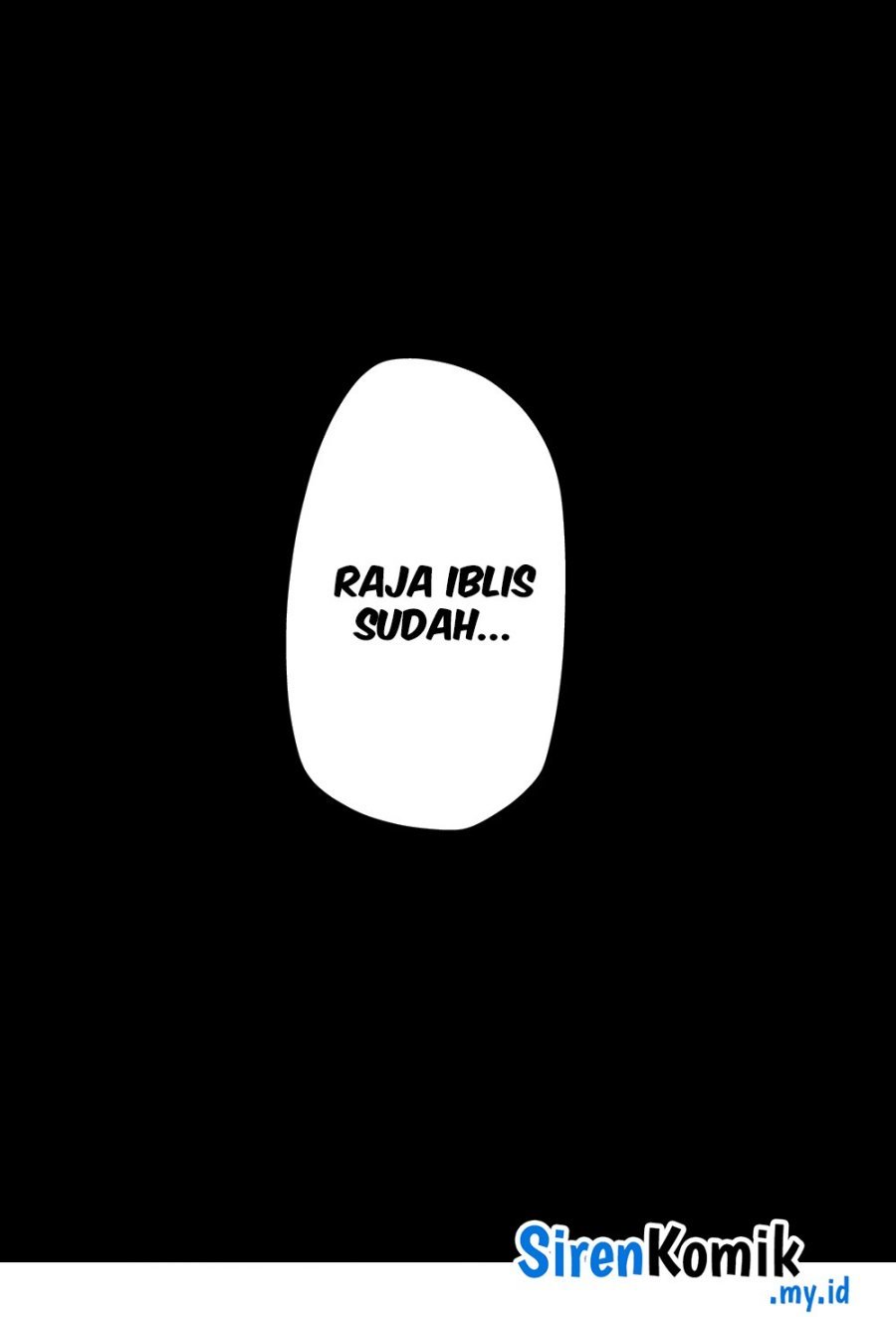 Goinkyo Maou-sama no Kaerizaki - Chapter 2 35