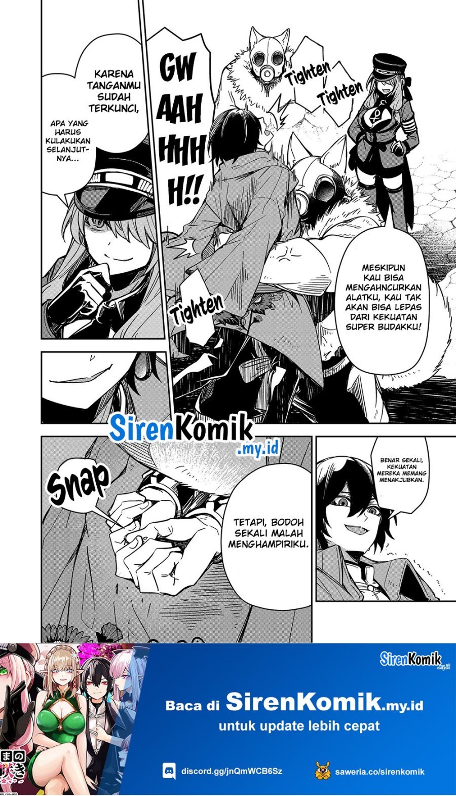 Goinkyo Maou-sama no Kaerizaki - Chapter 2 11