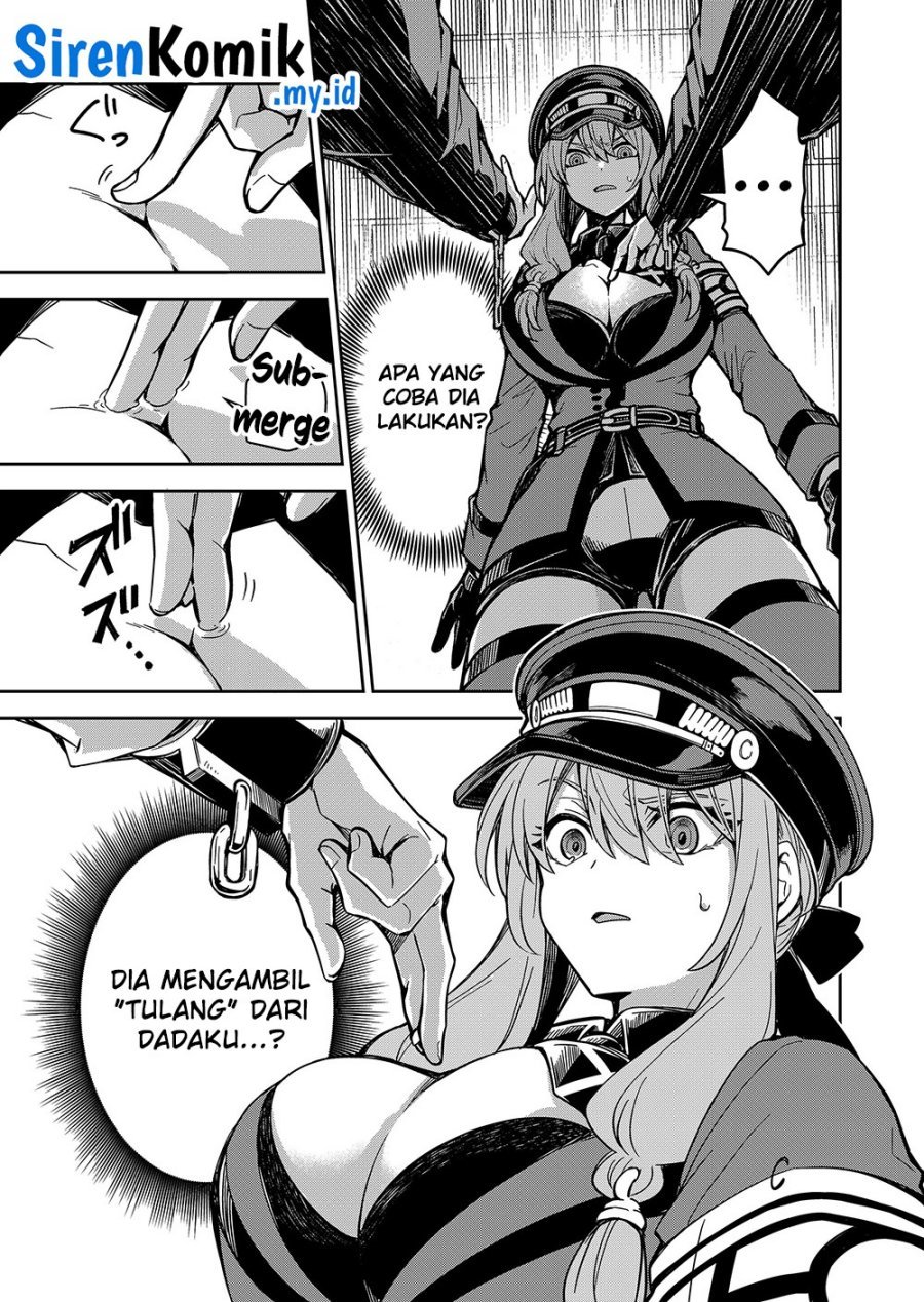 Goinkyo Maou-sama no Kaerizaki - Chapter 2 14