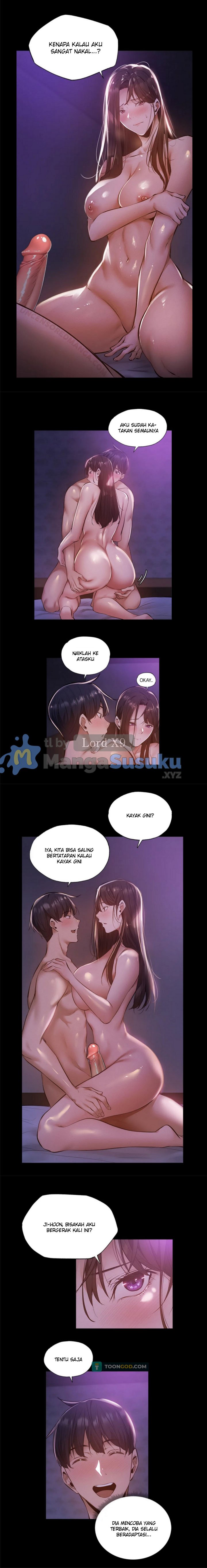 Got a Room? UNCENSORED - Chapter 39 4