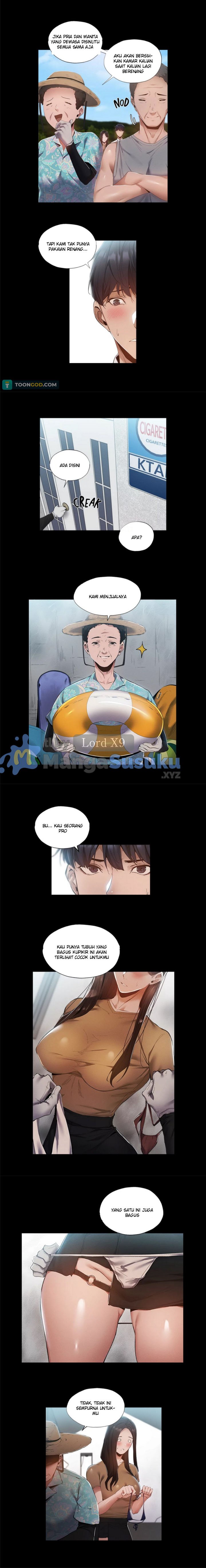Got a Room? UNCENSORED - Chapter 34 8