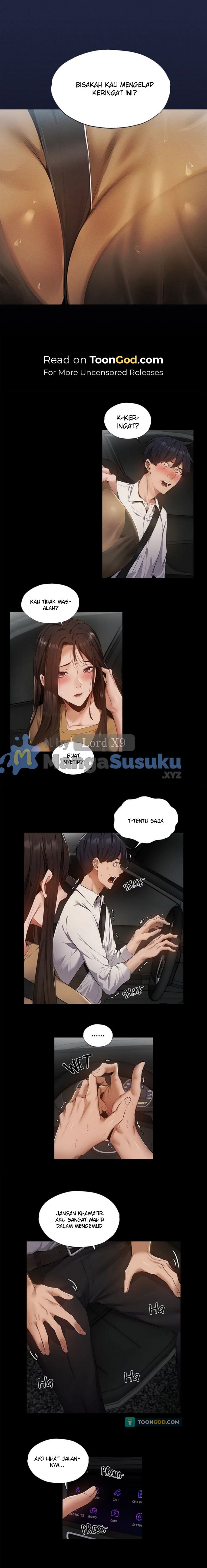 Got a Room? UNCENSORED - Chapter 34 2