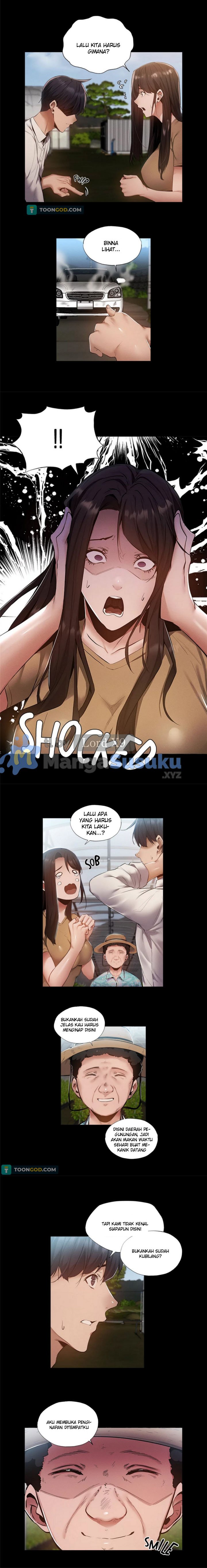 Got a Room? UNCENSORED - Chapter 34 5