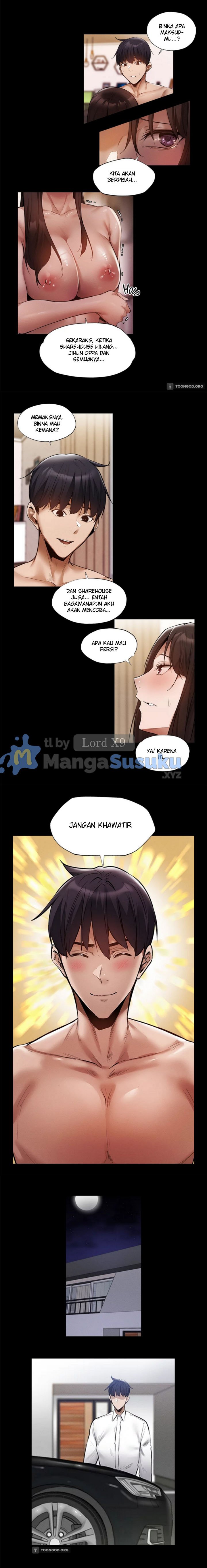 Got a Room? UNCENSORED - Chapter 62 8