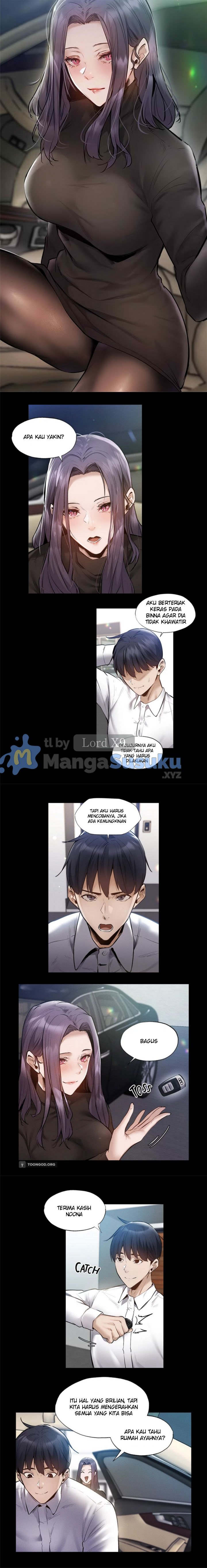 Got a Room? UNCENSORED - Chapter 62 9