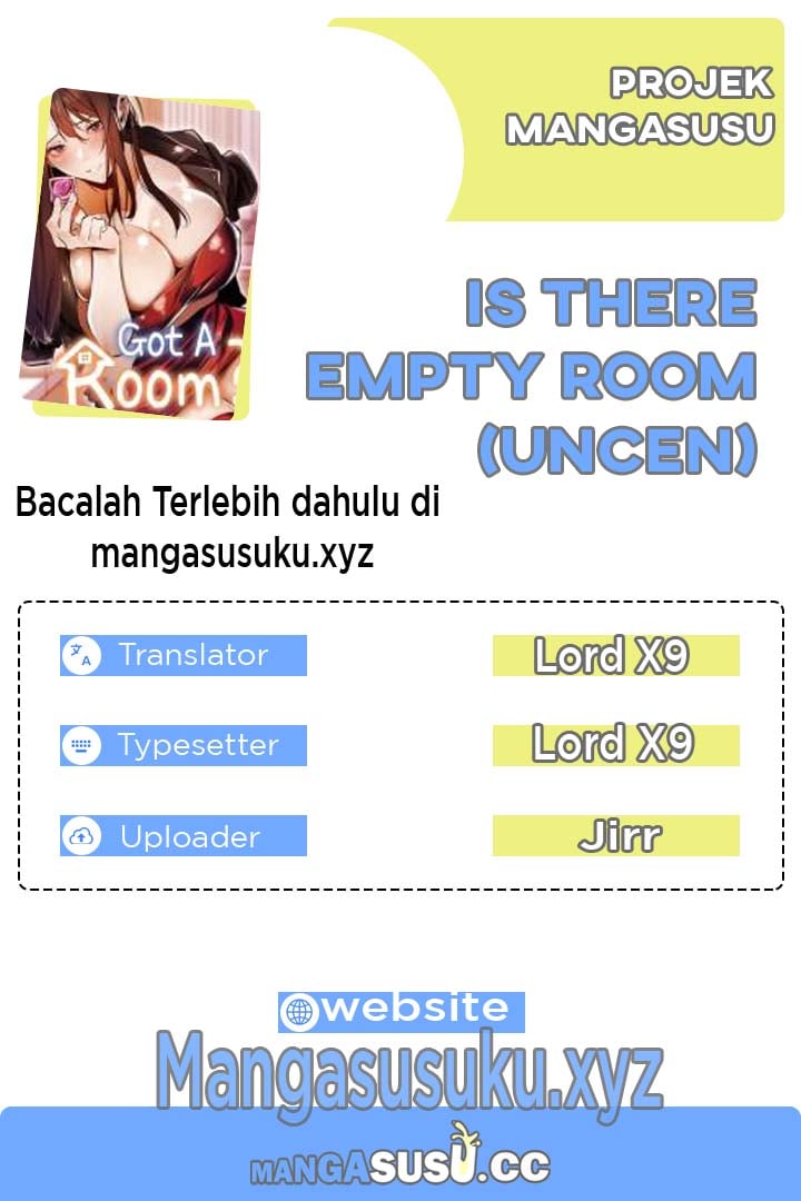 Got a Room? UNCENSORED - Chapter 44 1