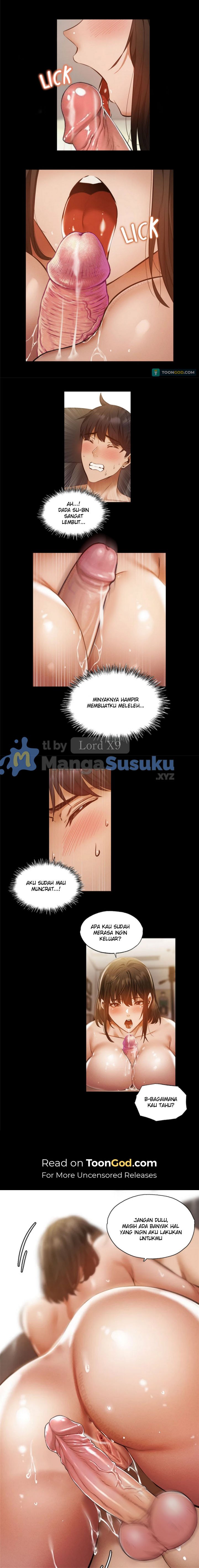 Got a Room? UNCENSORED - Chapter 44 10