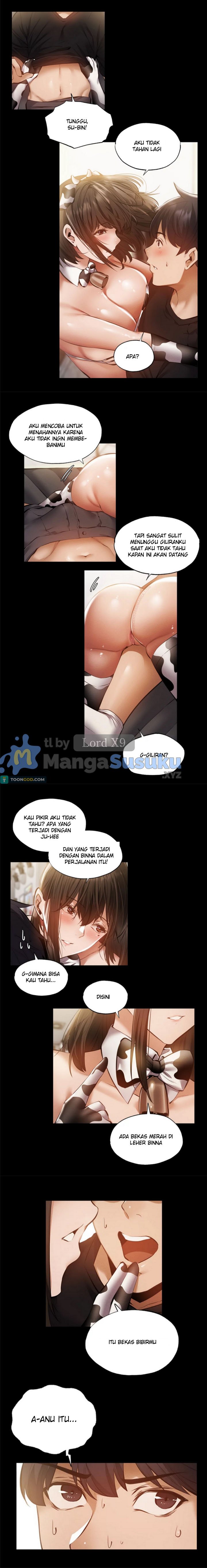 Got a Room? UNCENSORED - Chapter 44 6