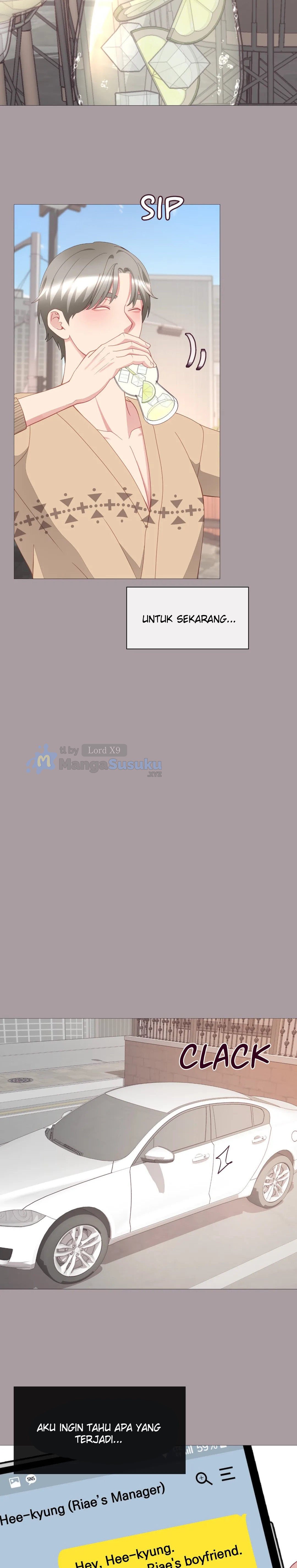 Daddy-in-Law - Chapter 28 9