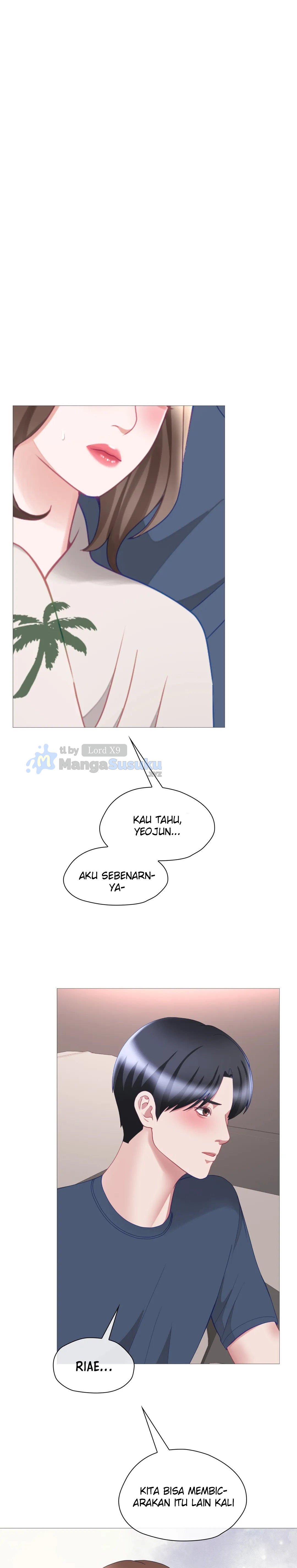 Daddy-in-Law - Chapter 28 2