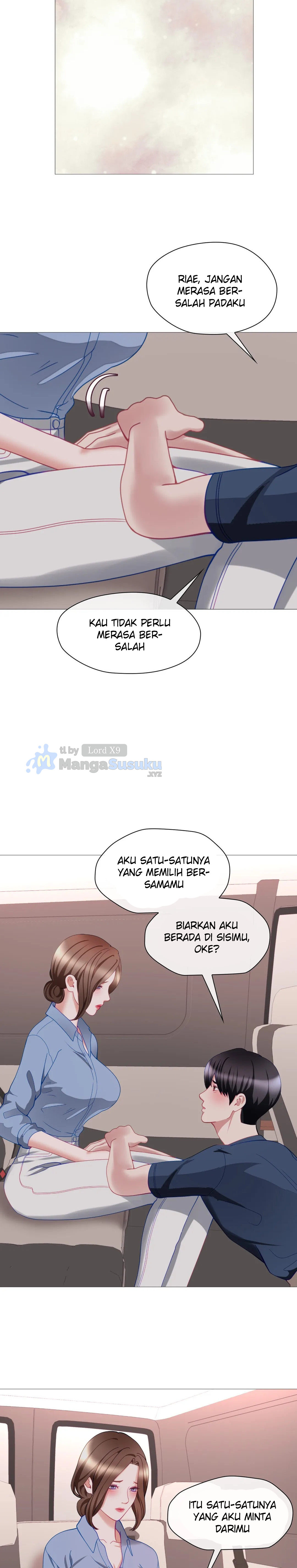 Daddy-in-Law - Chapter 28 22