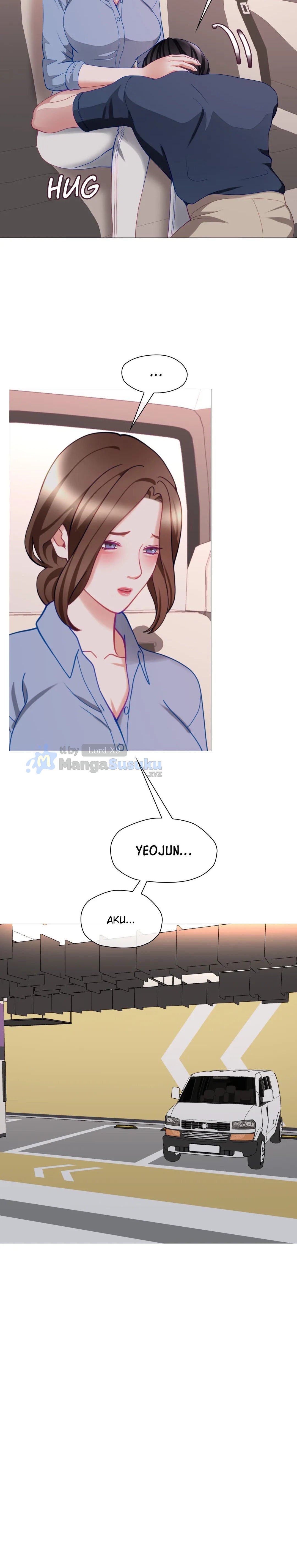Daddy-in-Law - Chapter 28 23