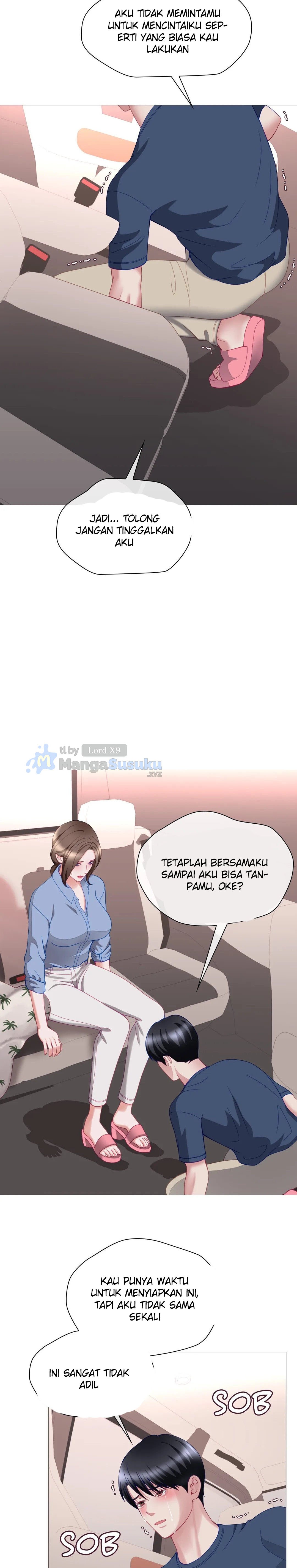 Daddy-in-Law - Chapter 28 20