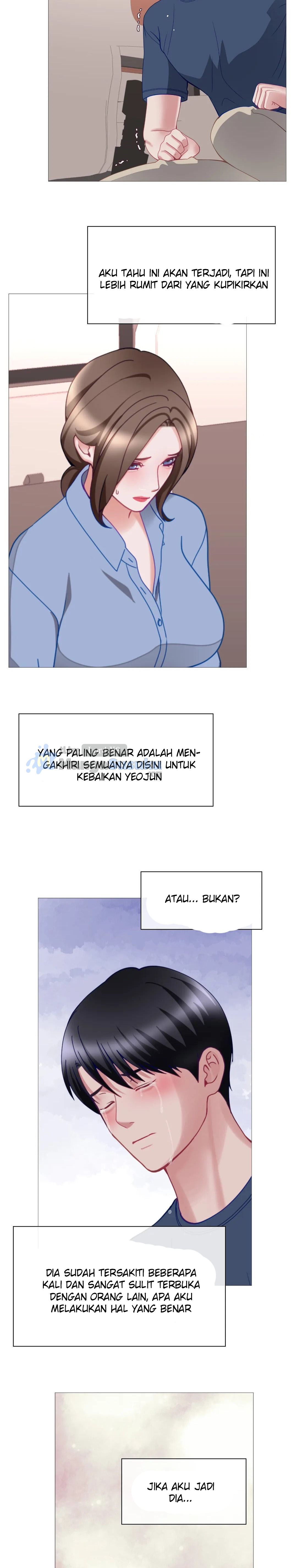 Daddy-in-Law - Chapter 28 21