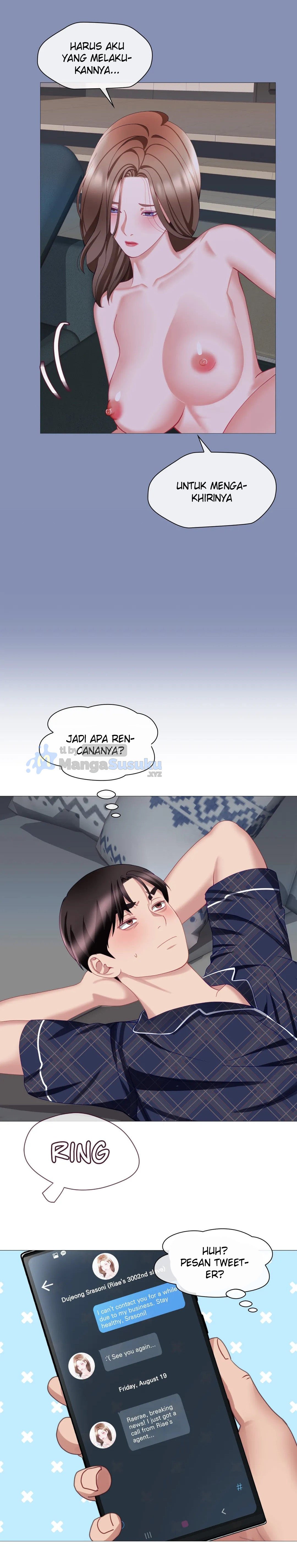 Daddy-in-Law - Chapter 28 26