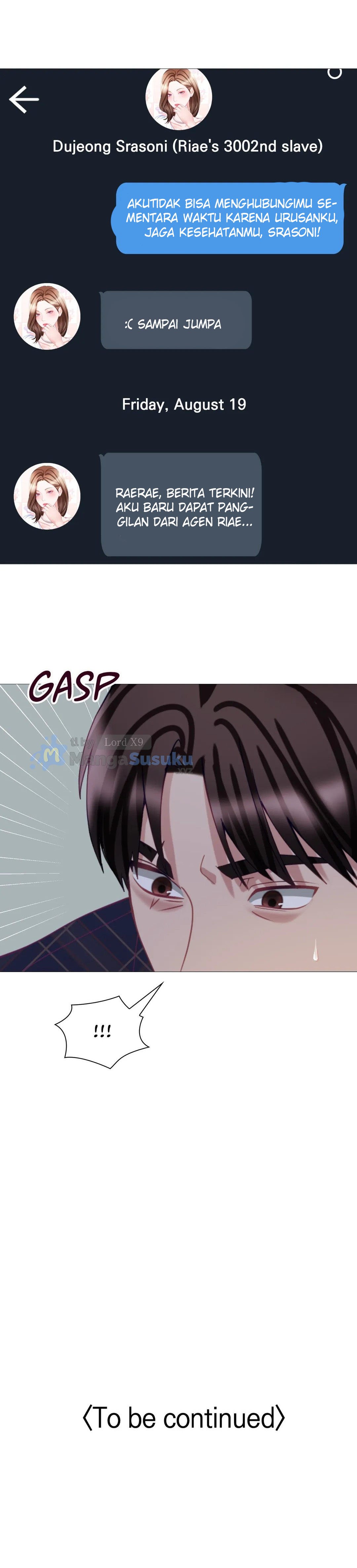 Daddy-in-Law - Chapter 28 27