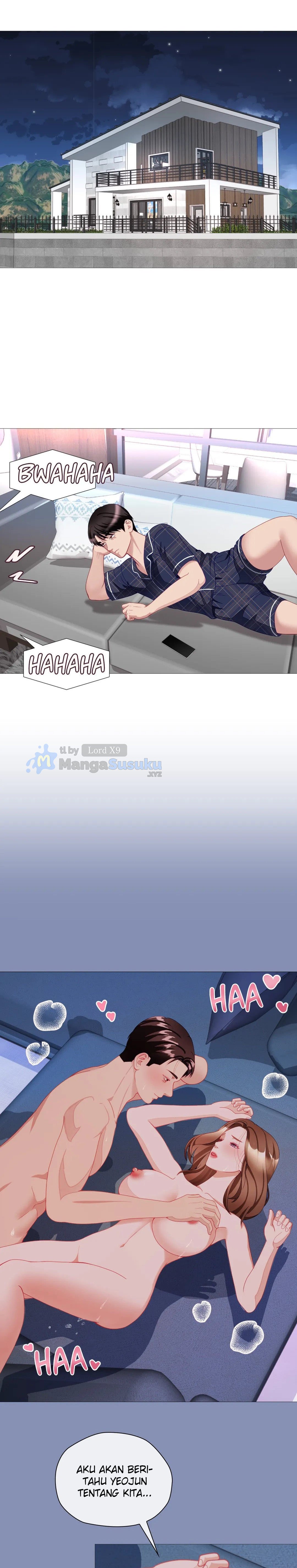 Daddy-in-Law - Chapter 28 24