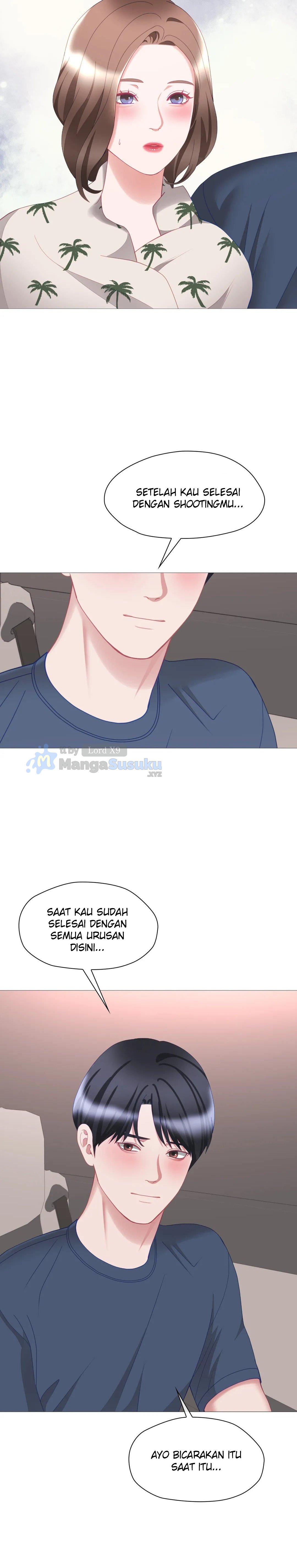 Daddy-in-Law - Chapter 28 3