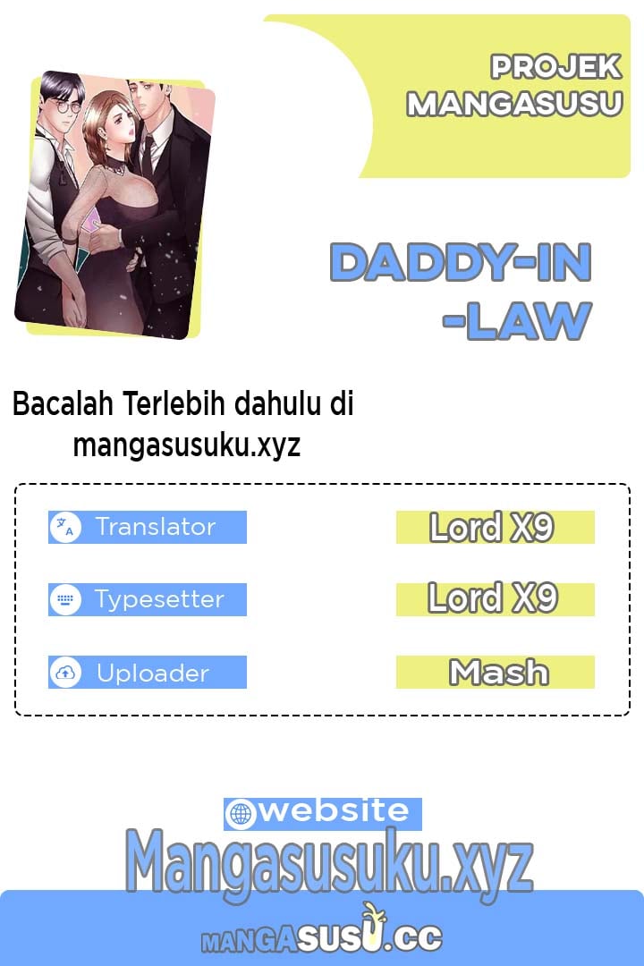Daddy-in-Law - Chapter 28 1