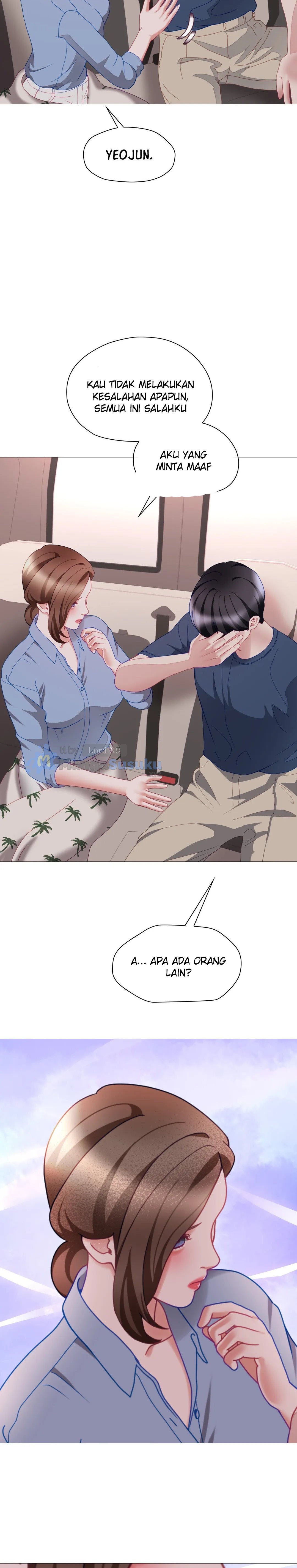 Daddy-in-Law - Chapter 28 18