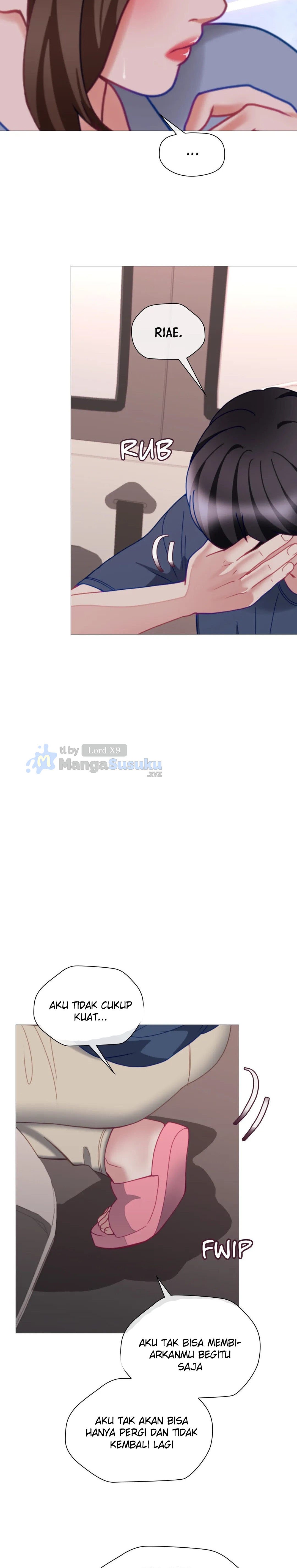 Daddy-in-Law - Chapter 28 19