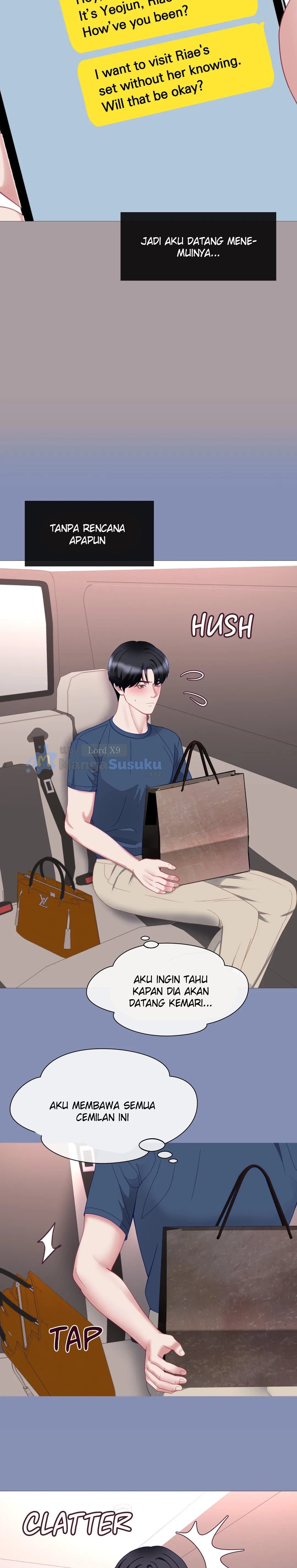 Daddy-in-Law - Chapter 28 10