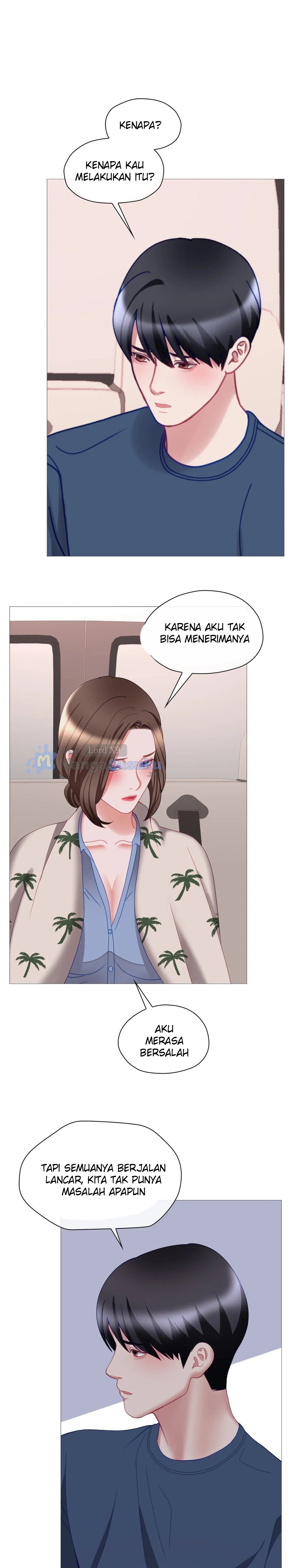 Daddy-in-Law - Chapter 28 16