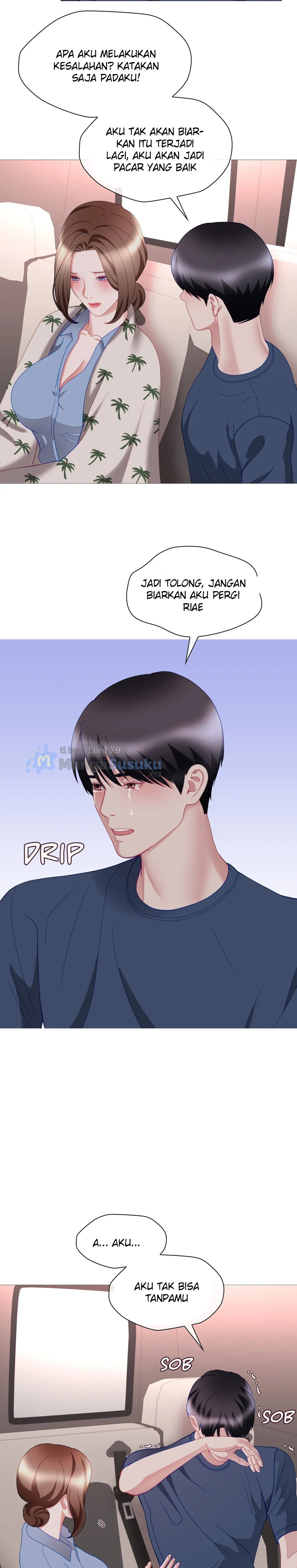 Daddy-in-Law - Chapter 28 17