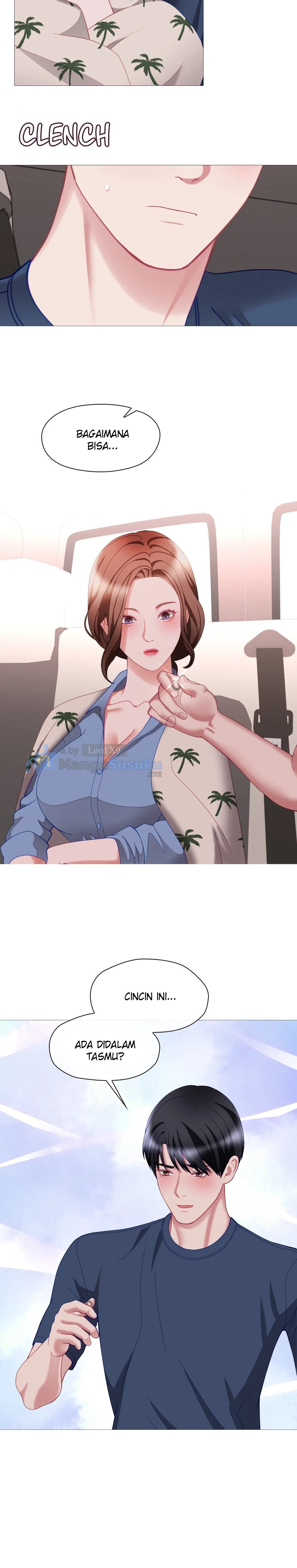 Daddy-in-Law - Chapter 28 14
