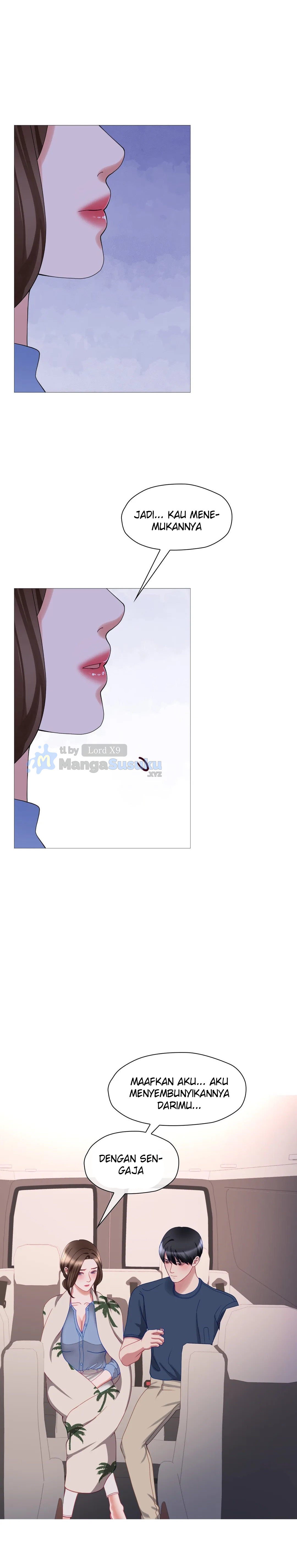 Daddy-in-Law - Chapter 28 15