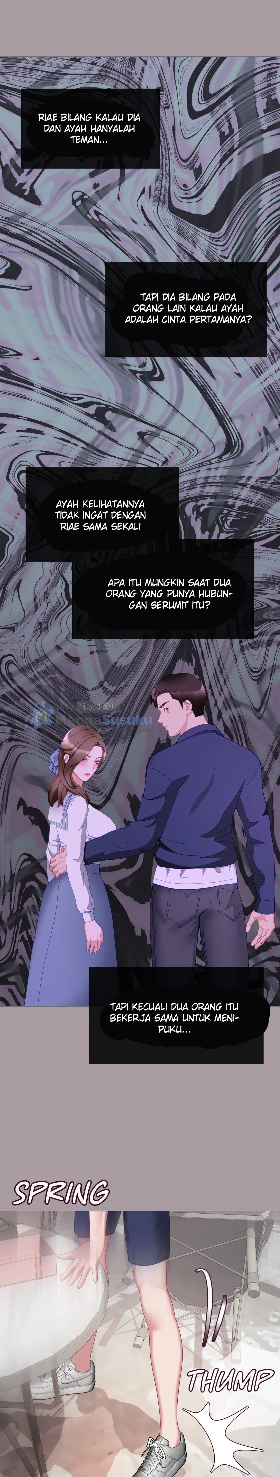 Daddy-in-Law - Chapter 28 6