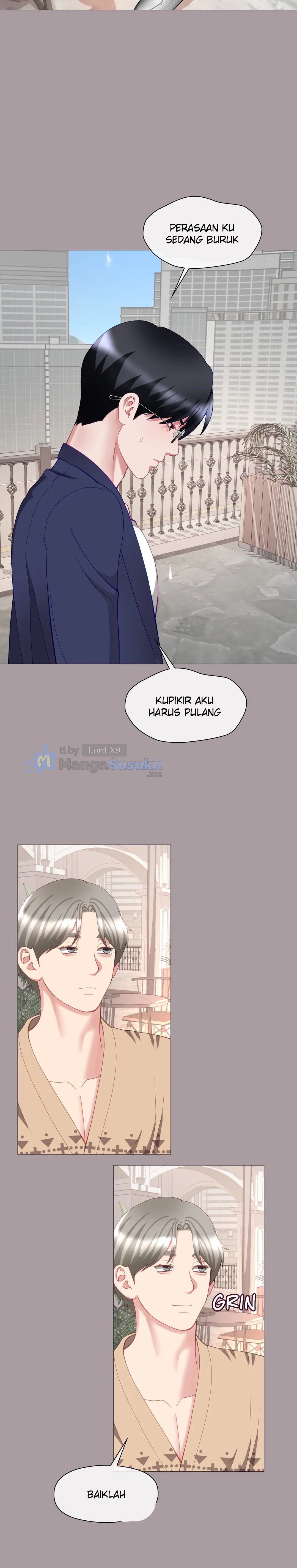 Daddy-in-Law - Chapter 28 7