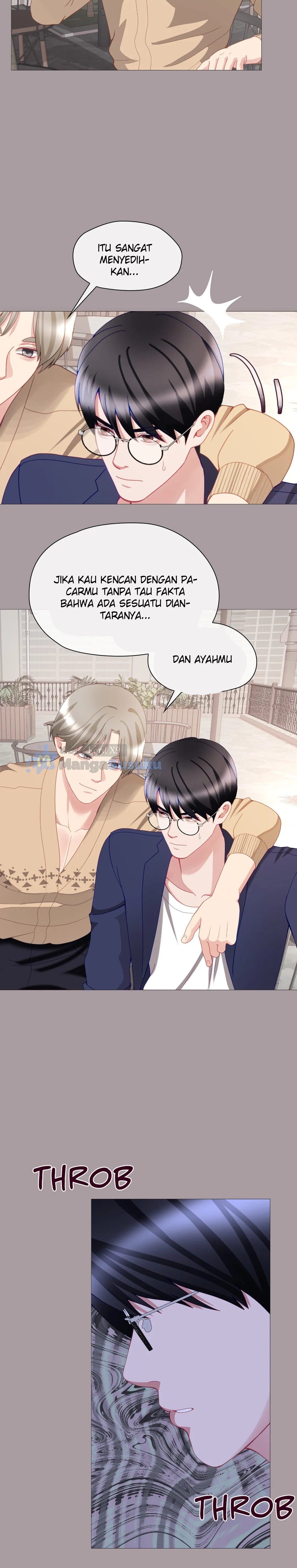 Daddy-in-Law - Chapter 28 5