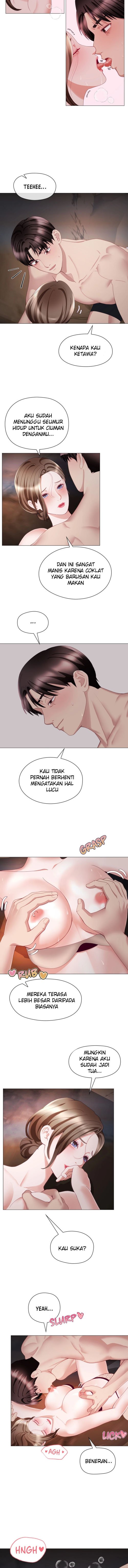Daddy-in-Law - Chapter 22 3