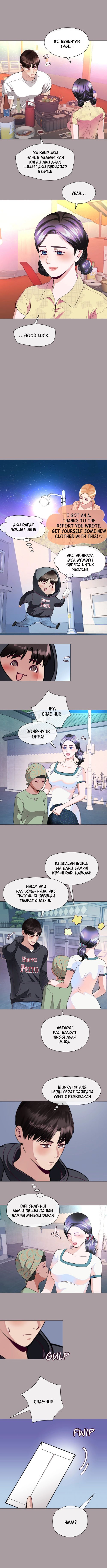 Daddy-in-Law - Chapter 12 8