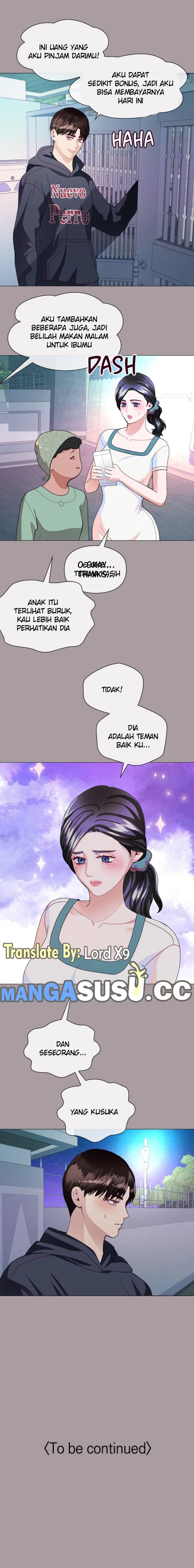 Daddy-in-Law - Chapter 12 9