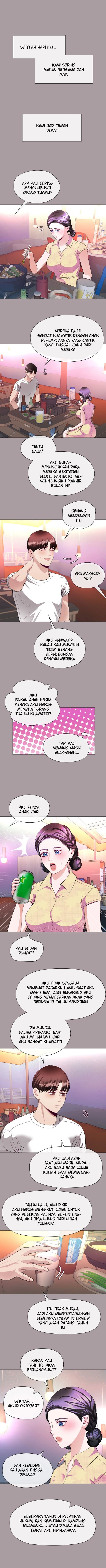 Daddy-in-Law - Chapter 12 7