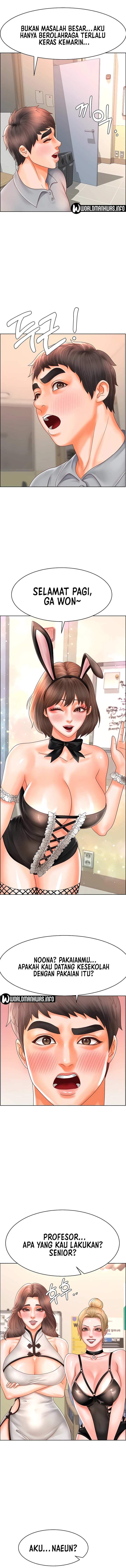 Erotic Comic Club - Chapter 20 14