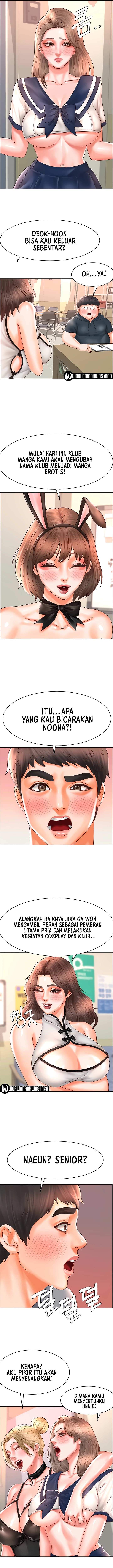 Erotic Comic Club - Chapter 20 15