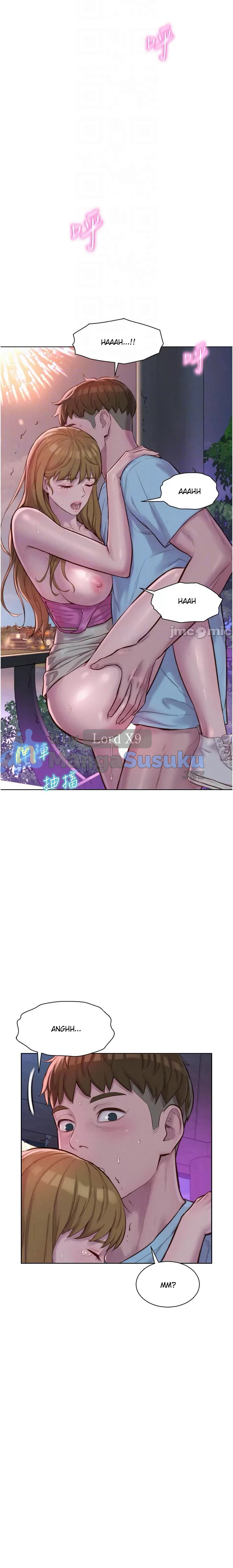 Romantic Camping - Chapter 57 17