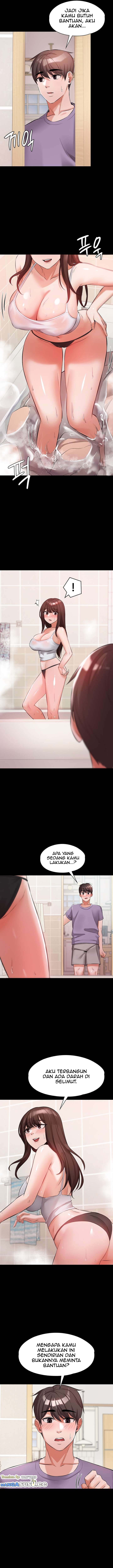 She&#8217;s Not My Sister - Chapter 25 9