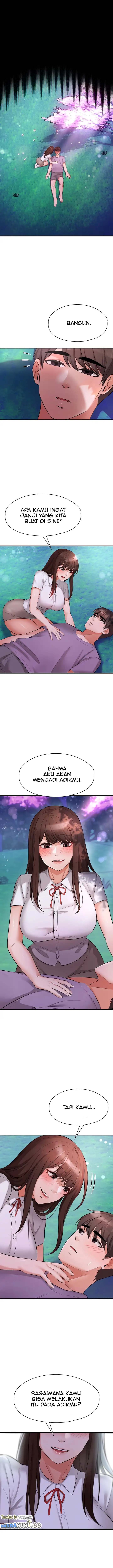 She&#8217;s Not My Sister - Chapter 25 3