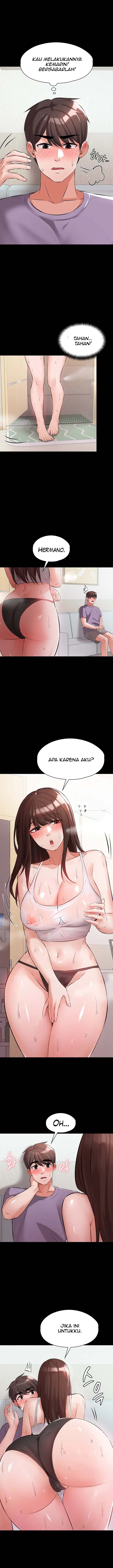 She&#8217;s Not My Sister - Chapter 25 12