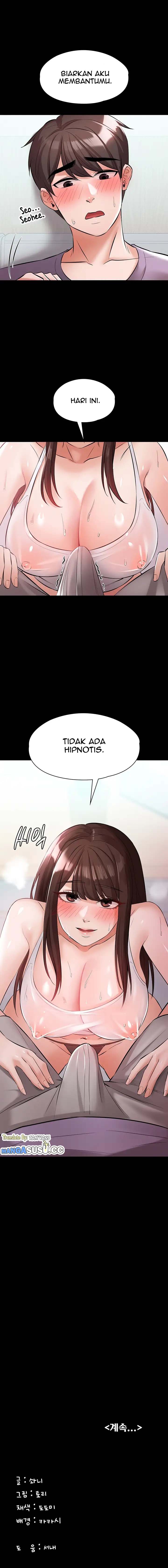She&#8217;s Not My Sister - Chapter 25 13