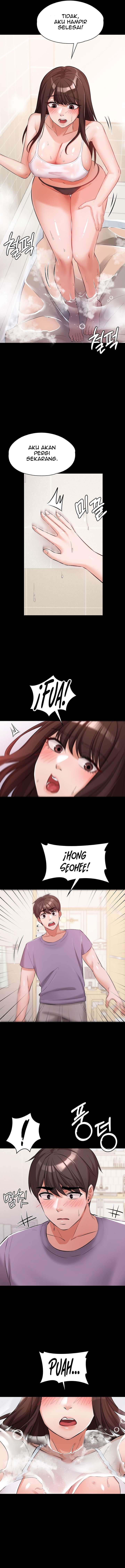 She&#8217;s Not My Sister - Chapter 25 10