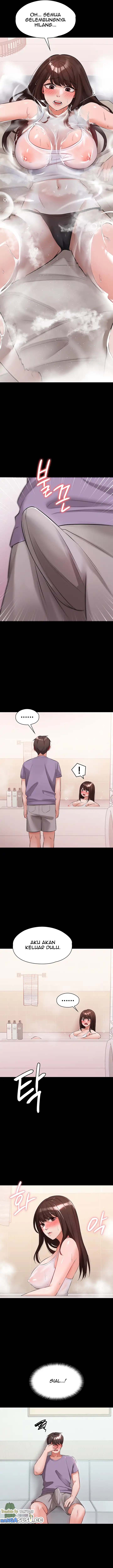 She&#8217;s Not My Sister - Chapter 25 11