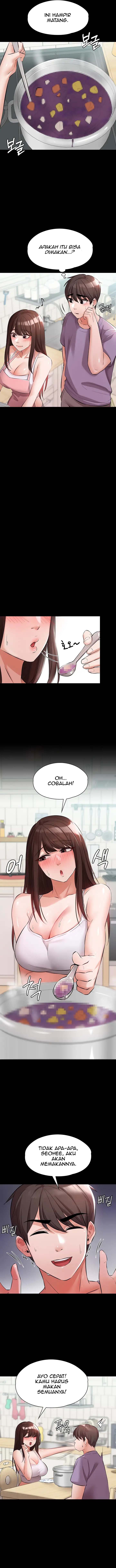 She&#8217;s Not My Sister - Chapter 25 6