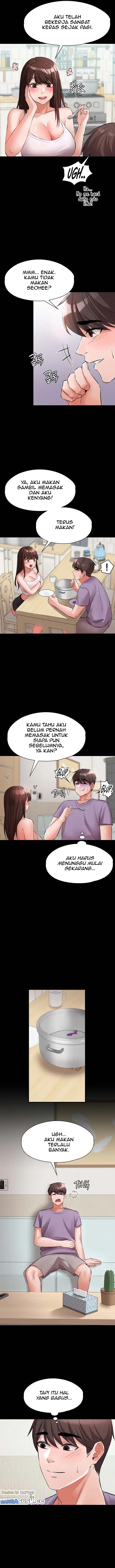 She&#8217;s Not My Sister - Chapter 25 7